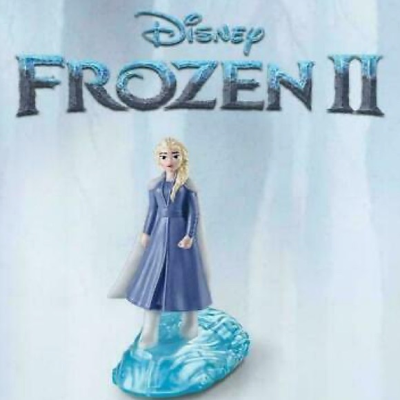 Disney Other - Never Opened Frozen 2 McDonald’s Toy
